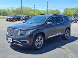 Used 2017 GMC Acadia Denali w/ Technology Package image 5