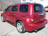 Used 2006 Chevrolet HHR LT w/ Preferred Equipment Group image 4