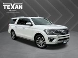 Used 2018 Ford Expedition Max Limited w/ Equipment Group 301A image 1