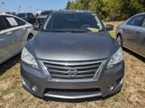 Used 2015 Nissan Sentra SR w/ SR Premium Package image 5