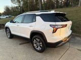 New 2025 Chevrolet Equinox LT w/ Convenience Package II image 3