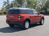 Certified 2024 Ford Bronco Sport Heritage w/ Heritage Convenience Package image 4