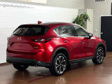 Used 2022 MAZDA CX-5 AWD 2.5 S w/ Premium Package image 3