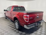 Used 2013 Ford F150 Lariat w/ Lariat Chrome Pkg image 4