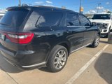 Used 2017 Dodge Durango SXT w/ Quick Order Package 23B image 4