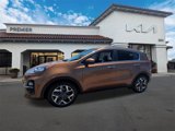 Used 2020 Kia Sportage EX image 4