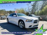 Used 2014 Dodge Charger SE w/ Sport Appearance Group image 5