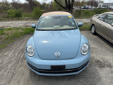 Used 2014 Volkswagen Beetle TDI image 5