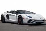 Used 2022 Lamborghini Aventador LP 780-4 Ultimae image 2
