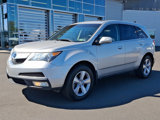 Used 2013 Acura MDX w/ Technology Package image 3