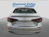 New 2025 Honda Civic Sport image 4
