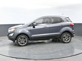 Used 2019 Ford EcoSport Titanium image 2
