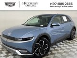 Used 2023 Hyundai Ioniq 5 SE w/ Cargo Package image 2