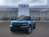 New 2024 Ford Bronco Sport Outer Banks image 3
