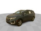 Used 2024 Chevrolet Equinox Premier image 4