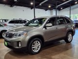 Used 2015 Kia Sorento LX image 3