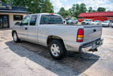 Used 2006 GMC Sierra 1500 SLT w/ Onstar Plus Package image 4