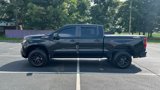 Used 2023 Chevrolet Silverado 1500 Custom Trail Boss image 4