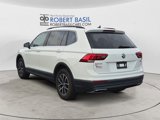 Used 2021 Volkswagen Tiguan S image 3
