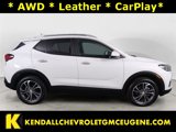 Certified 2023 Buick Encore GX Select image 6
