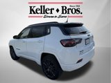 Used 2022 Jeep Compass High Altitude image 5