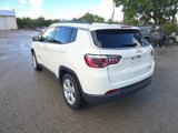 Certified 2019 Jeep Compass Latitude image 4