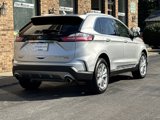 Used 2019 Ford Edge Titanium image 5