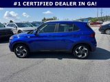 Certified 2024 Hyundai Venue Limited image 4
