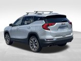 Used 2018 GMC Terrain SLT image 5