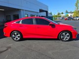 Used 2019 Honda Civic LX image 3