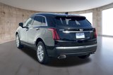 New 2025 Cadillac XT5 Luxury w/ LPO, Floor Liner Package image 4