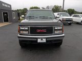 Used 1993 GMC Sierra 1500 SLE image 5