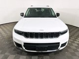 Used 2022 Jeep Grand Cherokee L Laredo w/ Luxury Tech Group I image 2