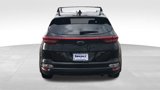 Used 2022 Kia Sportage Nightfall Edition w/ Nighfall AWD Premium Package image 4