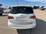 Used 2015 INFINITI QX80 2WD image 4