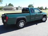 Used 2008 Chevrolet Colorado LT w/ Power Convenience Package image 4