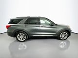 Used 2020 Ford Explorer Platinum w/ Premium Technology Package image 4
