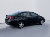 Used 2025 Nissan Versa S w/ Trunk Package image 5