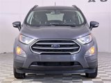 Used 2020 Ford EcoSport SE image 2
