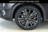 Used 2022 INFINITI QX50 Luxe image 5