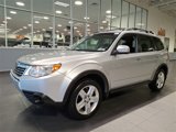 Used 2010 Subaru Forester 2.5X Premium image 3