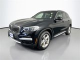 Used 2020 BMW X3 xDrive30i image 2