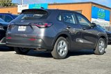 New 2025 Honda HR-V LX image 4