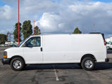 Used 2017 Chevrolet Express 2500 Extended image 4