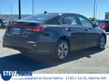 Used 2019 Kia Forte LXS image 5