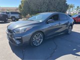 Certified 2021 Kia Forte GT w/ GT2 Package image 3