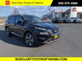 Used 2023 Nissan Rogue SL w/ SL Premium Package image 1