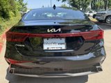 Used 2024 Kia Forte LXS image 4