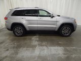 Used 2020 Jeep Grand Cherokee Limited w/ Luxury Group II image 2