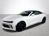 Used 2017 Chevrolet Camaro LT image 2